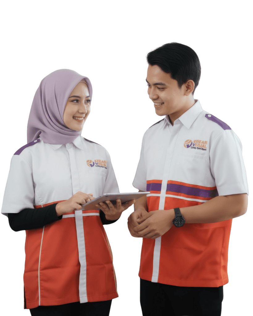 Jasa Branding & Digital Marketing