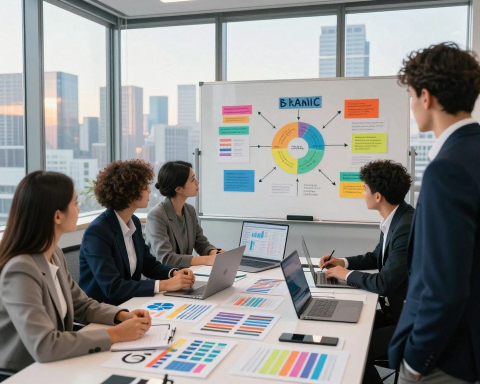 Kenapa Branding Penting Bagi Bisnis