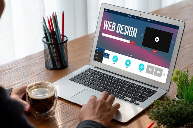 Perbedaan Website dan Landing Page